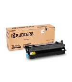 Kyocera toner TK-7310 na 15 000 A4 (při 5% pokrytí), pro ECOSYS P4140dn