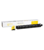 Kyocera toner TK-8365Y žlutý na 12 000 A4 (při 5% pokrytí), pro TASKalfa 2554ci
