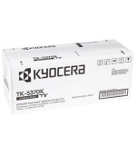 Kyocera toner TK-5370K černý na 7 000 A4 (při 5% pokrytí), pro PA3500cx, MA3500cix/cifx
