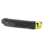 Kyocera Toner TK-5150Y yellow na 10 000 A4 (při 5% pokrytí), pro P6035cdn/M6035cidn/M6535cidn