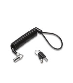 Kensington zámek na klíč NanoSaver™Portable na notebook