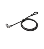 Kensington zámek Slim Resettable NanoSaver Combination Laptop Lock