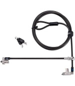 Kensington Slim N17 2.0 Dual Keyed Laptop Lock