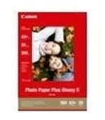 Canon fotopapír PP-201 - A3 - 265g/m2 - 20 listů - lesklý