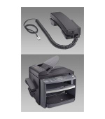 Canon příslušenství telefonní sluchátko TEL 6 KIT BLACK