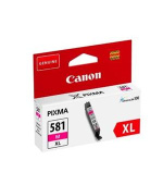 Canon cartridge INK CLI-581XL M / Magenta / 8,3 ml