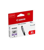 Canon cartridge INK CLI-581XL PB / Photo Blue / 8,3ml