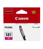 Canon cartridge INK CLI-581 M / Magenta / 5,6ml