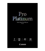 Canon fotopapír PT-101 - A3 - 300g/m2 - 20 listů - lesklý