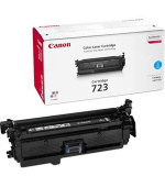 Canon toner CRG-723 / Magenta / 8500str.
