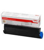 OKI Vysokokapacitní toner do B4600 (7 tis. stran)