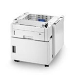 OKI Druhý podavač papíru pro MC860/MC851/MC861 + vysoký kabinet (lze použít buď 44020403 nebo 44020503)