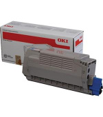 OKI Žlutý toner do MC770/780 (11 500 stránek)