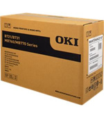 OKI Sada pro údržbu pro B721/B731/MB760/MB770 (200 000 stran)
