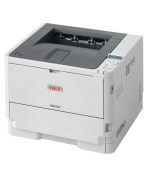 OKI B512dn A4 45ppm 1200x1200 dpi,PCL6,PS3, LAN, USB 2.0, duplex