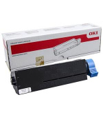 OKI Černý toner do B412/B432/B512/MB472/492/562 (7 000 stran)