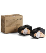 Xerox Toner Magenta pro Phaser 7100 (2x 4.500 str)