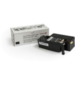 Xerox Toner Black pro Phaser 6020, 6022, WC 6025, 6027 (2.000 str)