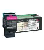Lexmark C544, X544 4K Magenta Extra High Yield RP Toner Cartridge