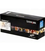 Lexmark C54x Black Developer Unit