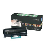 Lexmark X264/X36X 3.5K Return Program Cartridge