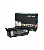 Lexmark T654 Extra High Yield Corporate Print Cartridge - 36000 s.