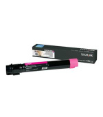 Lexmark C950 Magenta Extra High Yield Toner Cartridge (22K)