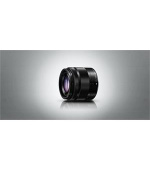 Panasonic H-FS35100E-K - LUMIX G VARIO 35-100mm/F4.0-5.6 ASPH MEGA O.I.S.
