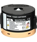 EPSON toner S050709 M200/MX200 (2500 pages) black