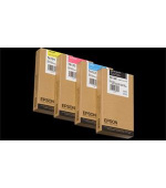 EPSON cartridge T6124 yellow (220ml)