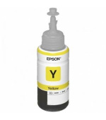 EPSON container T6644 yellow ink (70ml - L100/200/210/300/130/355/365/455/550/1300)