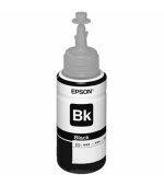 EPSON container T6731 black ink (70ml - L800, L805, L810, L850, L1800)