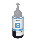 EPSON container T6732 cyan ink (70ml - L800, L805, L810, L850, L1800)
