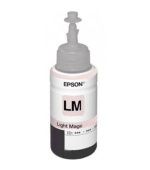 EPSON container T6736 light magenta ink (70ml - L800, L805, L810, L850, L1800)