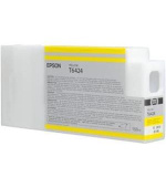 EPSON cartridge T6424 yellow (150ml)