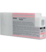 EPSON cartridge T6426 vivid light magenta (150ml)