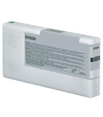 EPSON cartridge T6531 Photo Black Ink Cartridge (200ml)