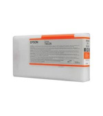 EPSON cartridge T653A Orange Ink Cartridge (200ml)