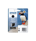 EPSON cartridge T3241 photo black (papuchalk)