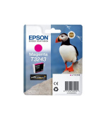 EPSON cartridge T3243 magenta (papuchalk)