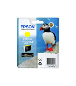 EPSON cartridge T3244 yellow (papuchalk)