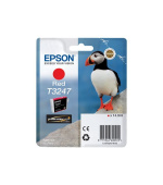 EPSON cartridge T3247 red (papuchalk)