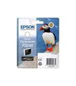 EPSON cartridge T3240 gloss optimizer (papuchalk)