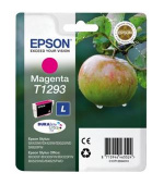 EPSON cartridge T1293 magenta (jablko)
