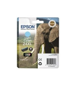EPSON cartridge T2435 photo light cyan HD XL (slon)