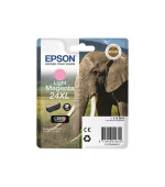 EPSON cartridge T2436 photo light magenta HD XL (slon)