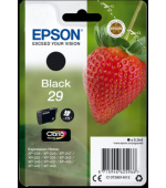 EPSON cartridge T2981 black (jahoda)