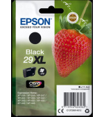 EPSON cartridge T2991 black (jahoda) XL
