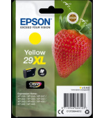 EPSON cartridge T2994 yellow (jahoda) XL