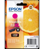 EPSON cartridge T3363 magenta XL (pomeranč)